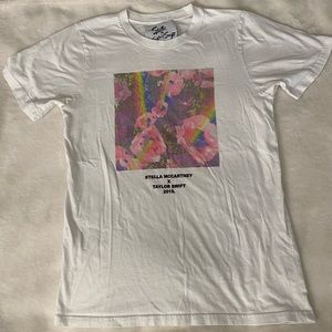 Taylor swift Stella mccartney t shirt